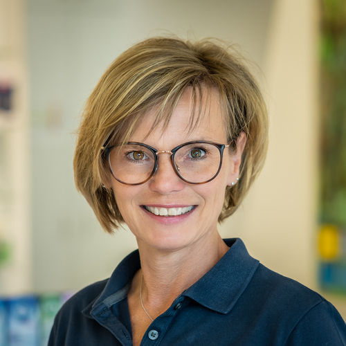 Heike Heck - PTA -