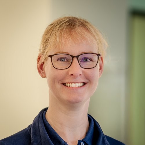 Juliane Neumann - PTA -
