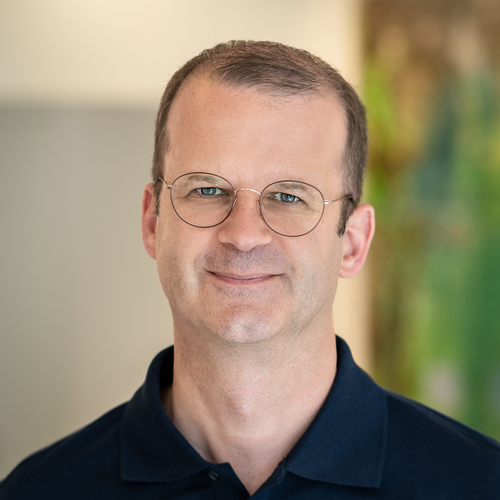 Dr. Lars Ruwisch - Apotheker & Inhaber -