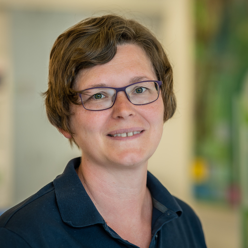 Simone Volkwein - PTA -