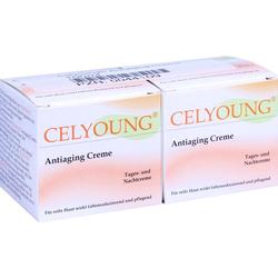 CELYOUNG ANTIAGING CREME