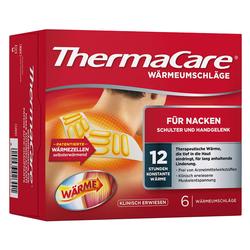 THERMACARE AUFL NACK/SCHUL