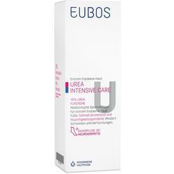 EUBOS TH UREA 10% FUSSCRE