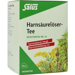 HARNSAEUREL KRA NR25 SALUS