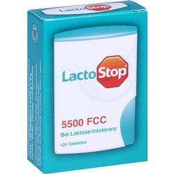 LACTOSTOP 5500 FCC KLICKSP