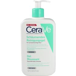 CERAVE SCHAEUM REINIG GEL