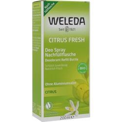 WELEDA CITRUS FRESH NF