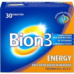 BION3 ENERGY